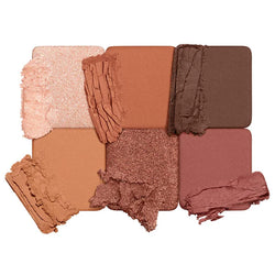 MAKE UP FOREVER - Mini Artist To Go Eyeshadow Palettes