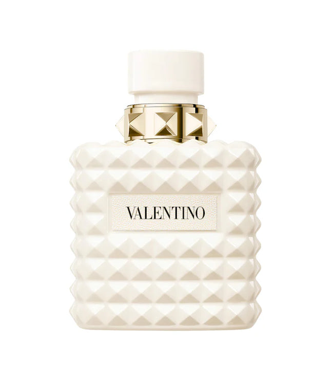 Valentino Born In Roma Donna Rendez-Vous Ivory Eau de Parfum with Vanilla & Marshmallow