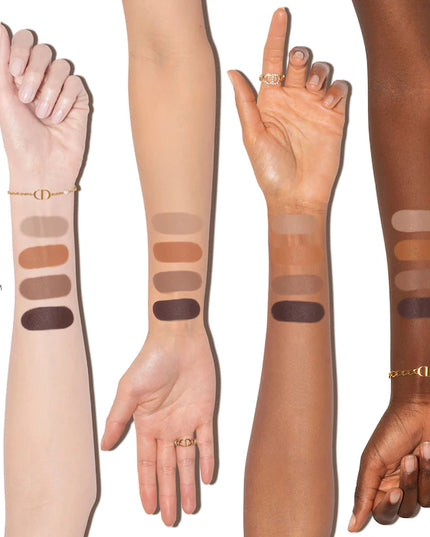 DIOR Forever 24H Skin Contour Stick Sculpting and Bronzing Face Stick