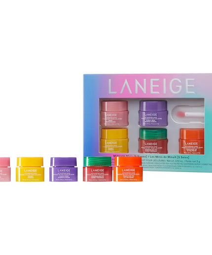 LANEIGE Midnight Minis