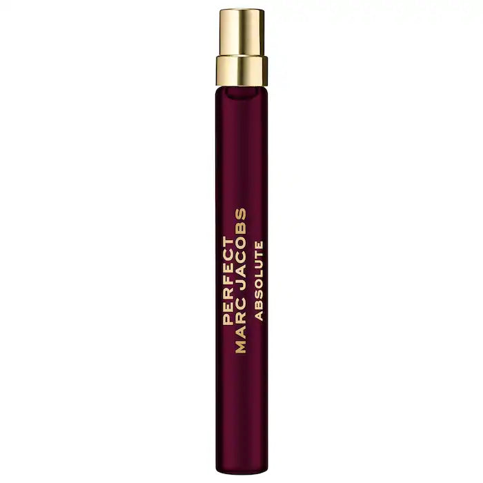 Marc Jacobs Fragrances 
Perfect Absolute Eau de Parfum Travel Spray with Fig & Amber