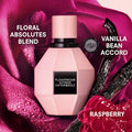 Viktor&Rolf 
Flowerbomb Extreme Eau de Parfum Intense Travel Spray with Raspberry & Vanilla