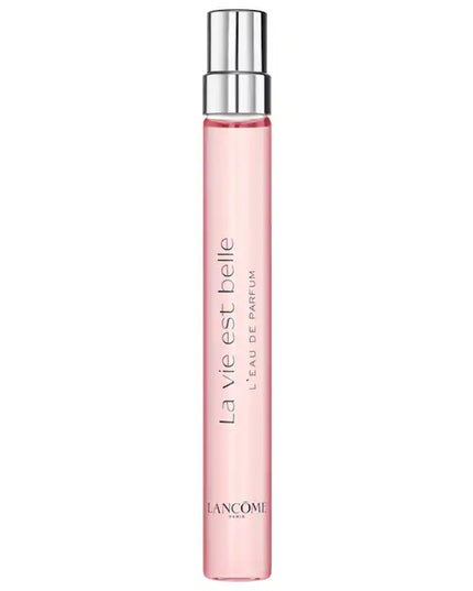 Lancôme 
La Vie Est Belle Travel Spray with Vanilla Bean & Iris