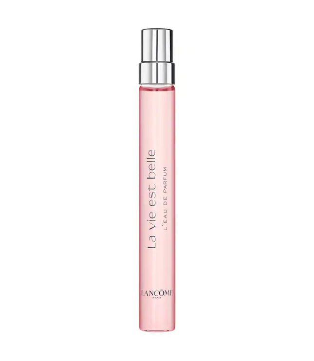 Lancôme 
La Vie Est Belle Travel Spray with Vanilla Bean & Iris
