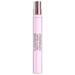 Viktor&Rolf - Flowerbomb Pretty Peony Eau De Parfum Travel Spray with Peony & Strawberry
