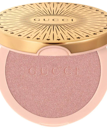 Gucci Glow Powder Gel Highlighter