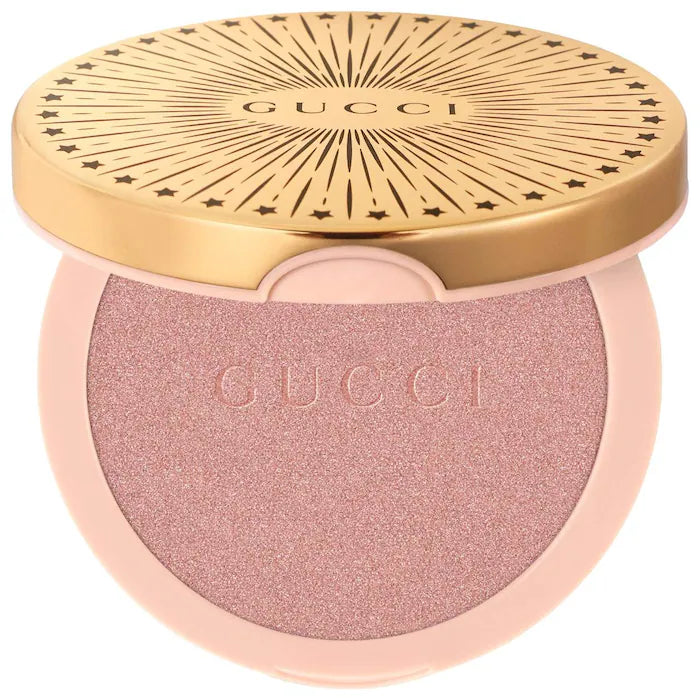 Gucci - Glow Powder Gel Highlighter