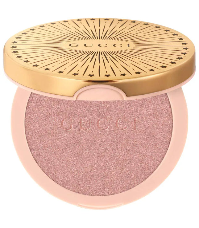 Gucci Glow Powder Gel Highlighter