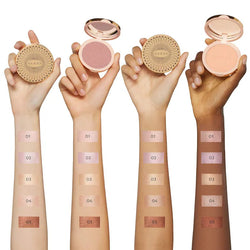 Gucci - Glow Powder Gel Highlighter