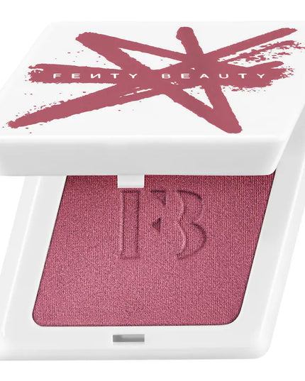Fenty Beauty by Rihanna Cheeks Suede Waterproof Powder Blush
