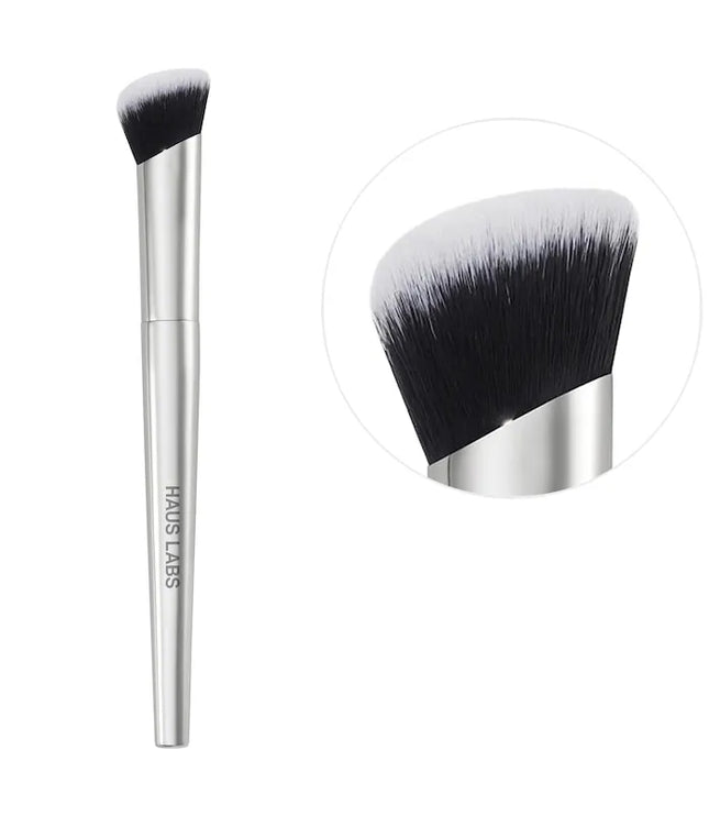 HAUS LABS BY LADY GAGA Cruelty-Free Concealer Brush