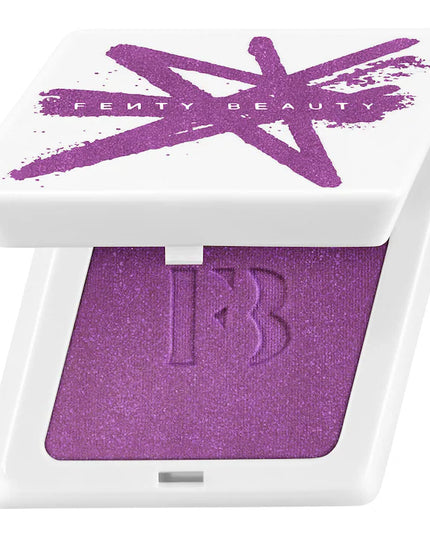 Fenty Beauty by Rihanna Cheeks Suede Waterproof Powder Blush