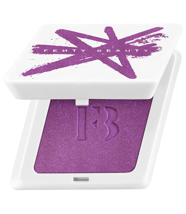 Fenty Beauty by Rihanna Cheeks Suede Waterproof Powder Blush