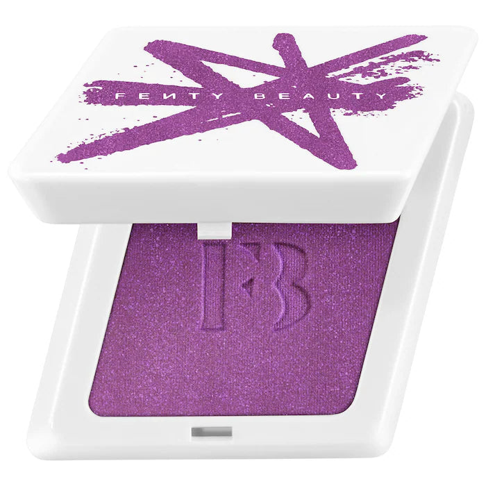 Fenty Beauty by Rihanna Cheeks Suede Waterproof Powder Blush