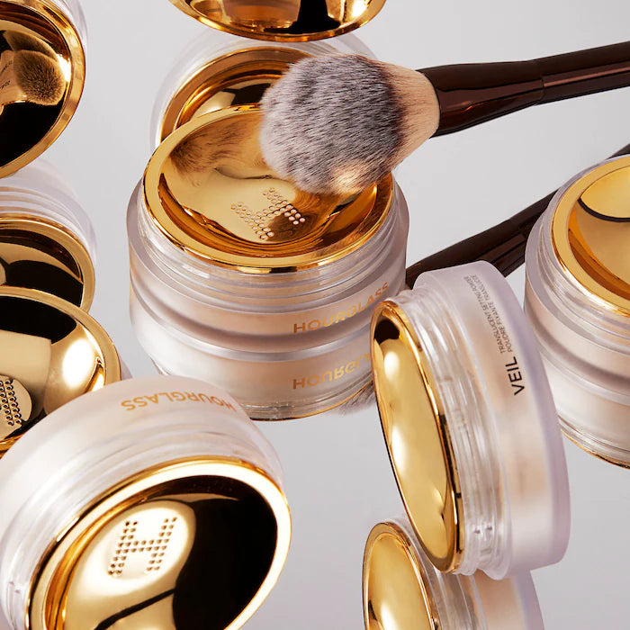Hourglass - Veil™ Powder Brush
