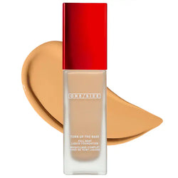 ONE/SIZE by Patrick Star - Turn Up the Base Full Beat Waterproof Liquid Foundation