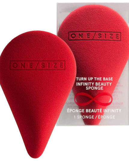 ONE/SIZE by Patrick Starrr
Turn Up The Base Infinity Beauty Sponge