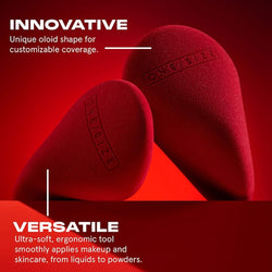 ONE/SIZE by Patrick Star - Turn Up The Base Infinity Beauty Sponge