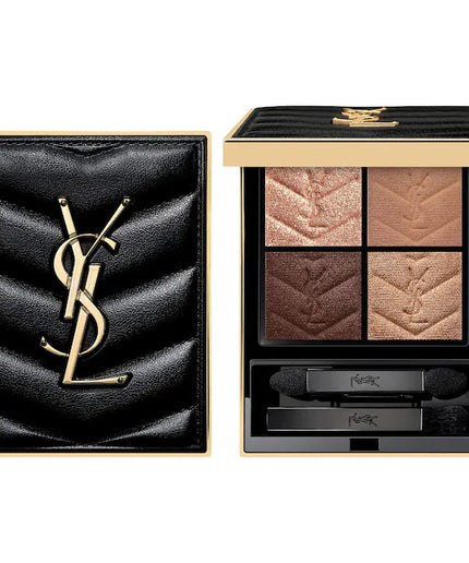 Yves Saint Laurent Couture Mini Clutch Eyeshadow Palette