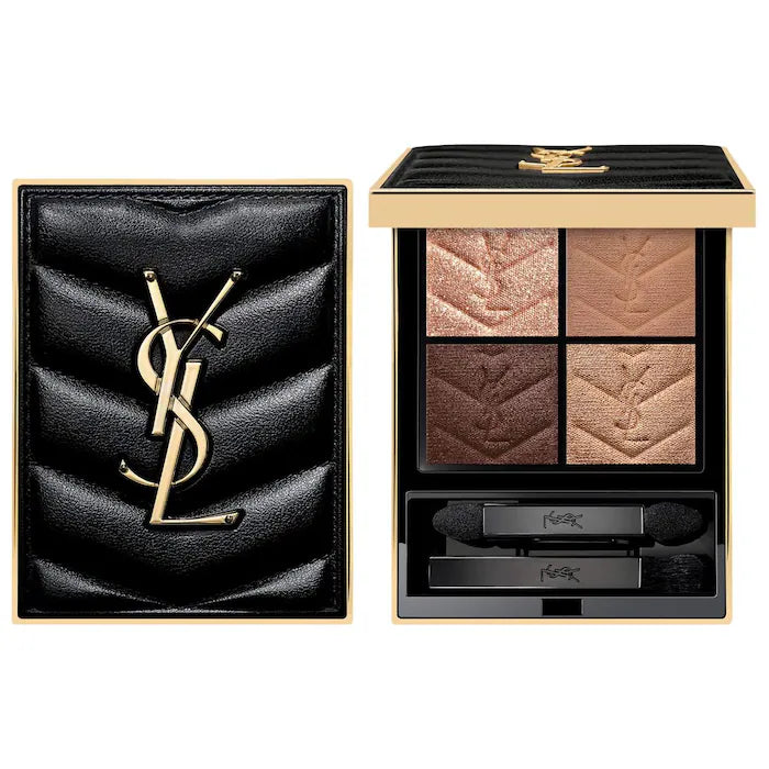 Yves Saint Laurent Couture Mini Clutch Eyeshadow Palette