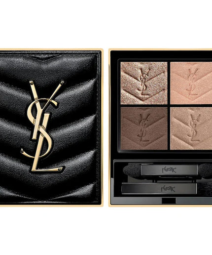 Yves Saint Laurent Couture Mini Clutch Eyeshadow Palette