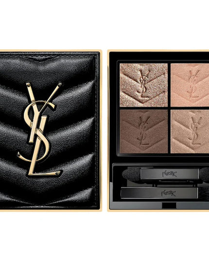 Yves Saint Laurent Couture Mini Clutch Eyeshadow Palette