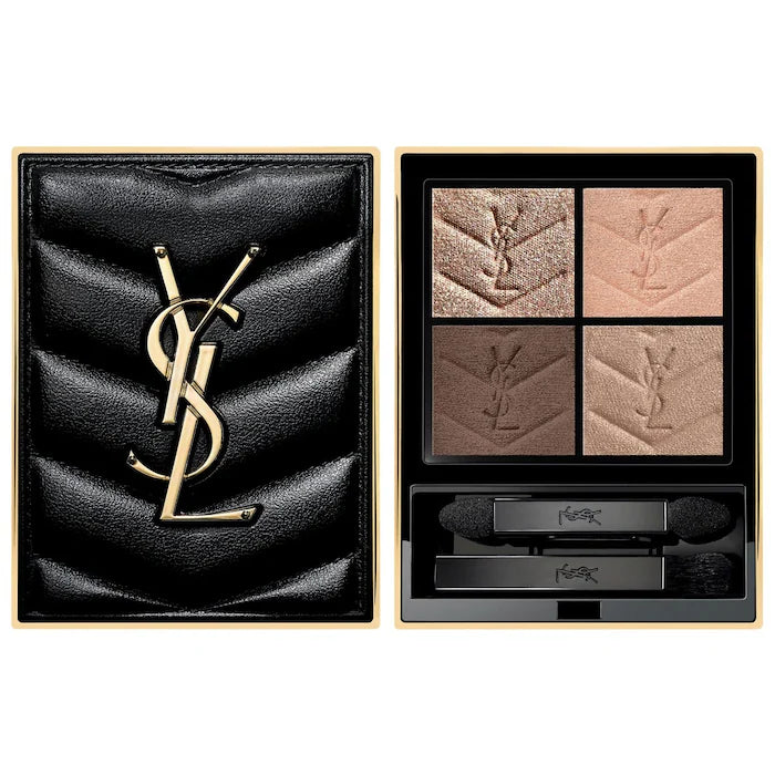 Yves Saint Laurent - Couture Mini Clutch Eyeshadow Palette