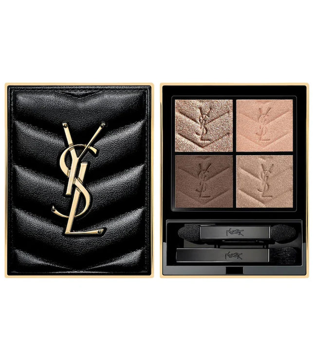 Yves Saint Laurent Couture Mini Clutch Eyeshadow Palette