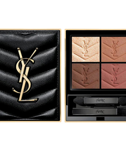 Yves Saint Laurent Couture Mini Clutch Eyeshadow Palette