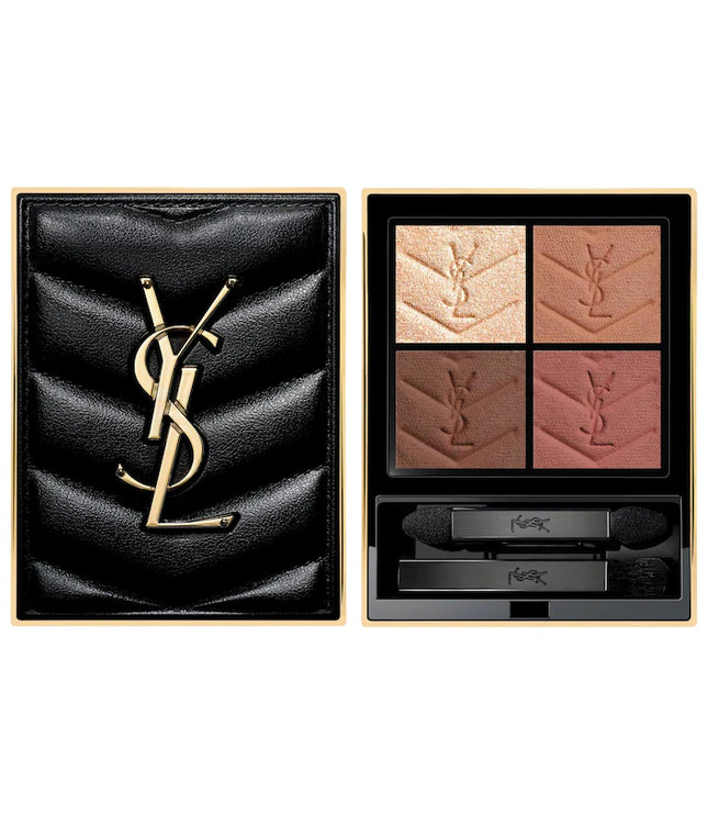 Yves Saint Laurent Couture Mini Clutch Eyeshadow Palette