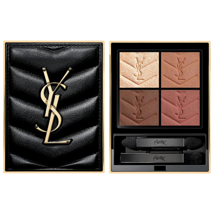Yves Saint Laurent Couture Mini Clutch Eyeshadow Palette