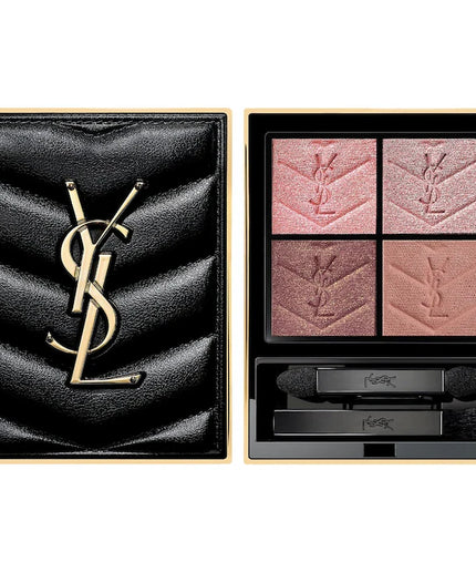 Yves Saint Laurent Couture Mini Clutch Eyeshadow Palette