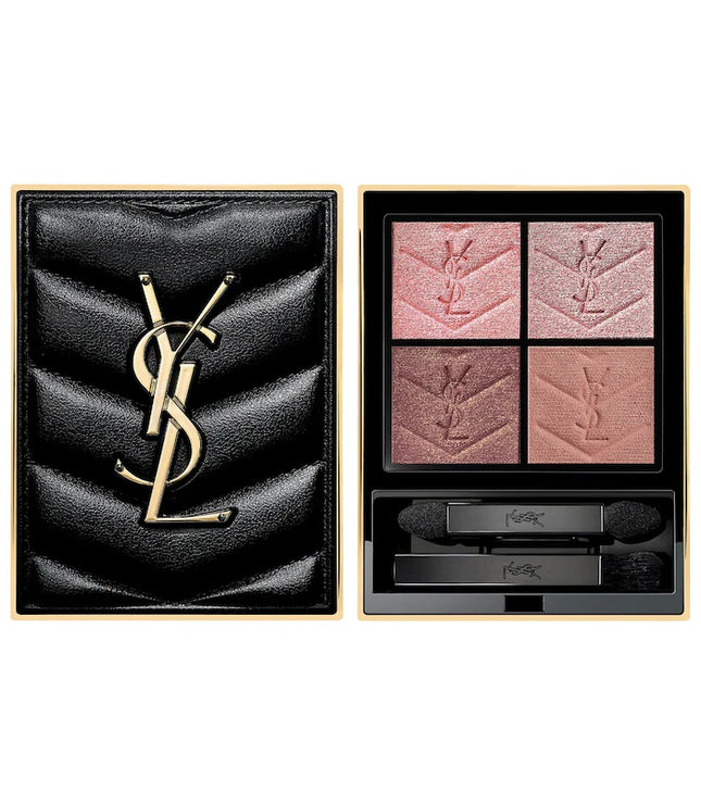 Yves Saint Laurent Couture Mini Clutch Eyeshadow Palette