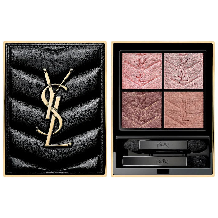 Yves Saint Laurent Couture Mini Clutch Eyeshadow Palette