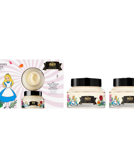 Bobbi Brown Vitamin Enriched Face Base Primer & Moisturizer Gift Set Duo