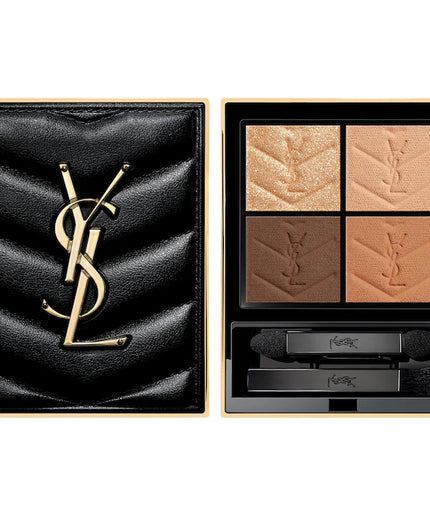 Yves Saint Laurent Couture Mini Clutch Eyeshadow Palette