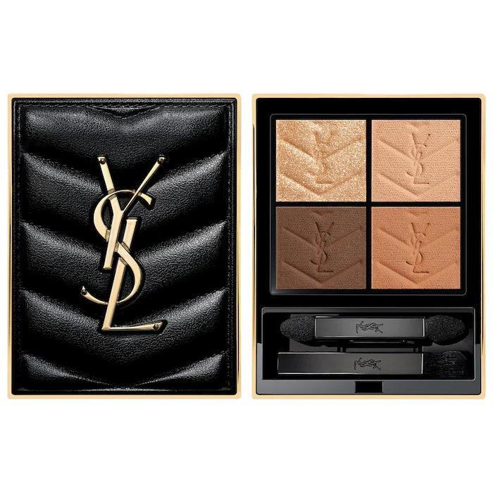 Yves Saint Laurent - Couture Mini Clutch Eyeshadow Palette