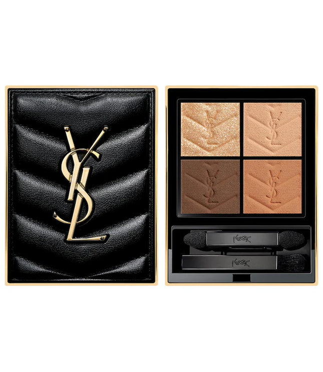 Yves Saint Laurent Couture Mini Clutch Eyeshadow Palette