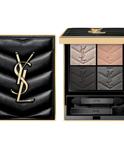 Yves Saint Laurent Couture Mini Clutch Eyeshadow Palette