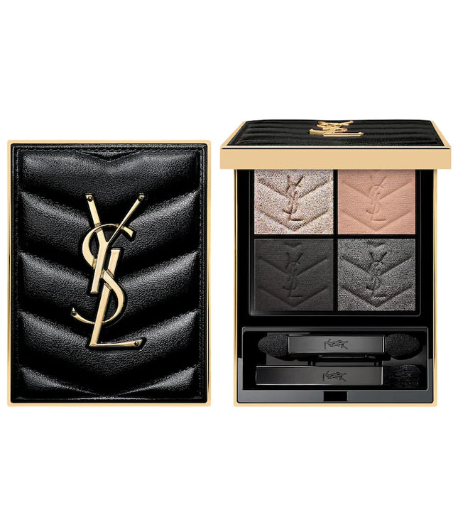 Yves Saint Laurent Couture Mini Clutch Eyeshadow Palette