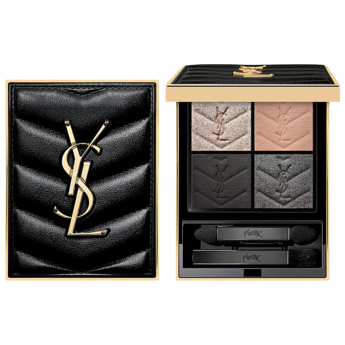 Yves Saint Laurent Couture Mini Clutch Eyeshadow Palette