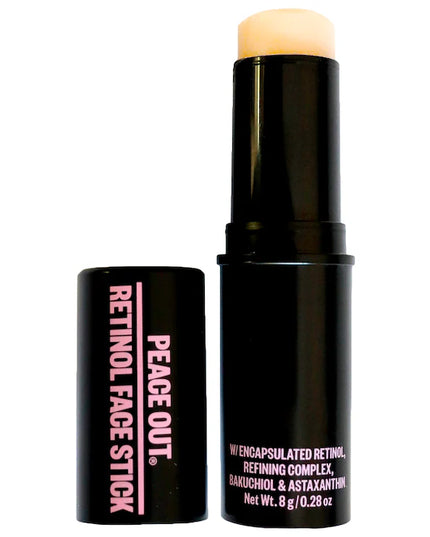 Peace Out - Retinol Face Stick