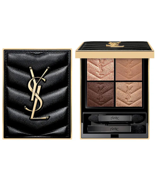 Yves Saint Laurent Couture Mini Clutch Eyeshadow Palette