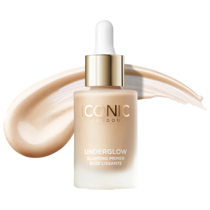Iconic London - Underglow Blurring Primer