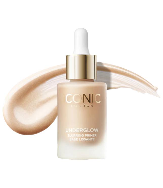 Iconic London Underglow Blurring Primer