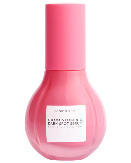 Glow Recipe - Guava Vitamin C Dark Spot Brightening Treatment Serum