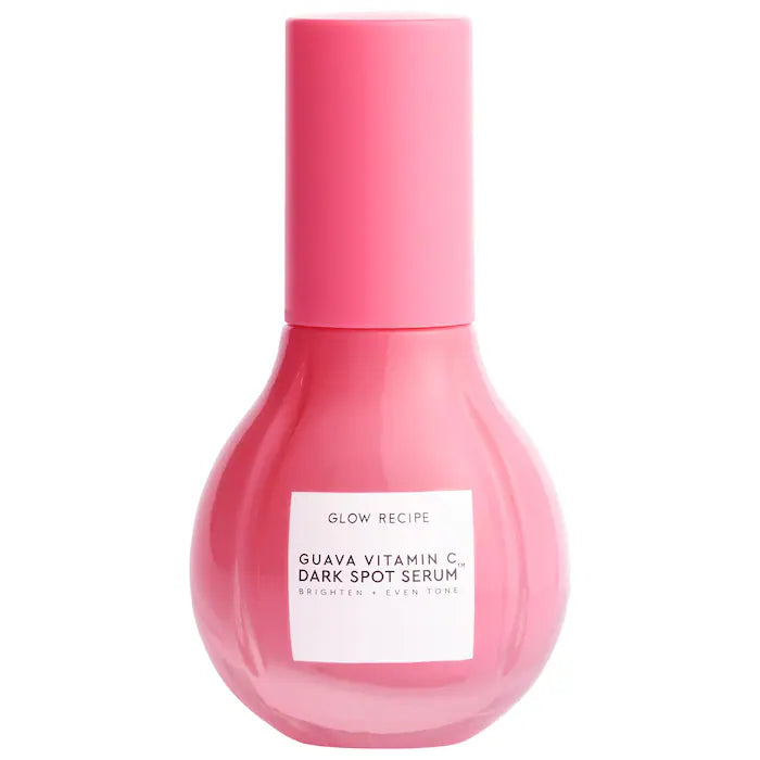 Glow Recipe - Guava Vitamin C Dark Spot Brightening Treatment Serum