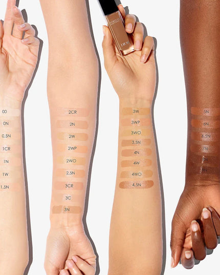 Dior - Dior Forever Skin Correct Full-Coverage Concealer