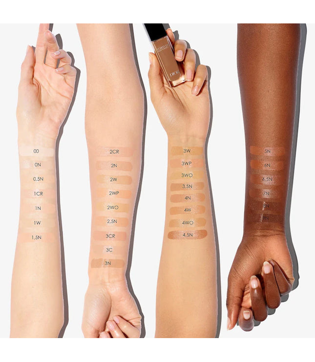 Dior - Dior Forever Skin Correct Full-Coverage Concealer