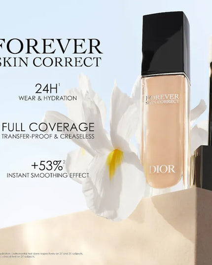 Dior - Dior Forever Skin Correct Full-Coverage Concealer